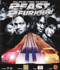2 Fast 2 Furious (Blu-ray)