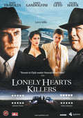 Lonely Hearts Killers (DVD)