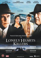 Lonely Hearts Killers (DVD)