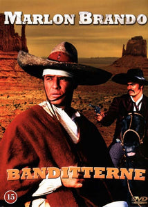 Banditterne (DVD)