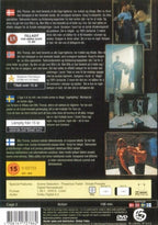 Cage II (DVD)
