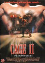 Cage II (DVD)
