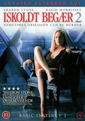 Iskoldt begær 2 (DVD)