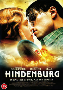 Hindenburg (DVD)