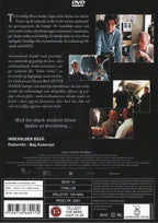 Beck 16 - Sidste Vidne (DVD)