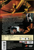 Hver mand sit helvede (DVD)