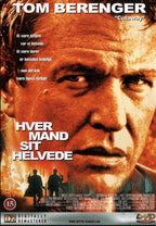 Hver mand sit helvede (DVD)