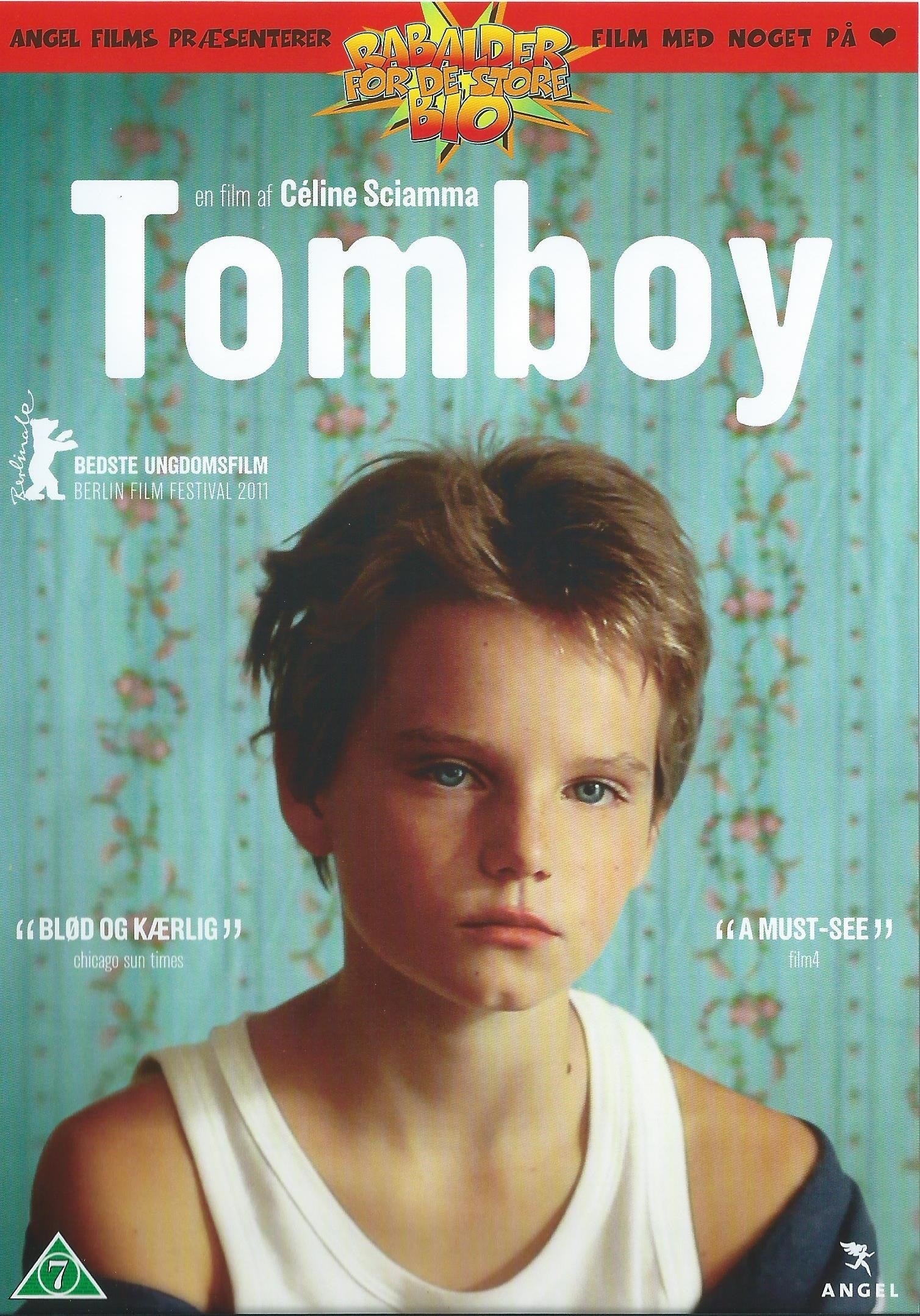 Tomboy (DVD)