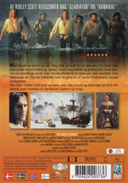 1492: Erobring af Paradis (DVD)