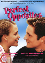 Perfect Opposites (DVD)