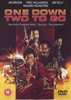 One Down, Two to Go (DVD)