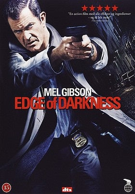 Edge of darkness (DVD)