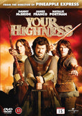 Your Highness (DVD)