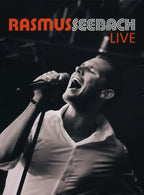 Rasmus Seebach Live (DVD)
