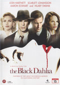 The Black Dahlia (DVD)