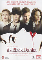 The Black Dahlia (DVD)