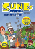 Sune og Hans Verden 1: Hjerteknuseren (DVD)