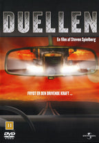 Duellen (DVD)