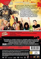 Meet the Spartans (DVD)