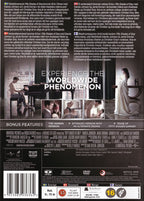 Fifty Shades Of Grey (DVD)