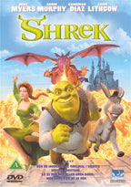 Shrek (DVD)