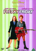 Freaky Friday (DVD)