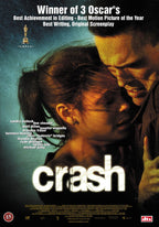 Crash (DVD)