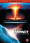 The Core / Deep Impact (DVD)