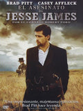 El asesinato de Jesse James por el cobarde Robert Ford (DVD)