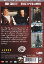Highlander II (DVD)