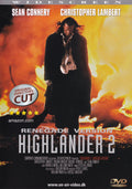 Highlander II (DVD)