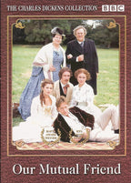 Vor fælles ven (DVD)