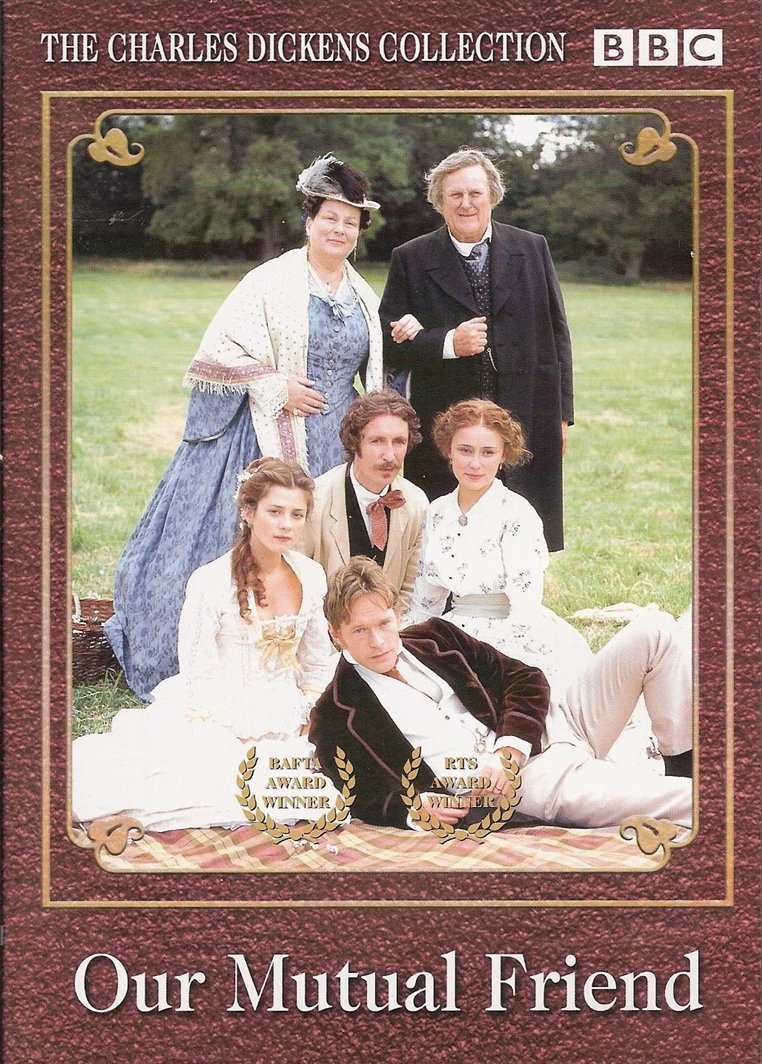 Vor fælles ven (DVD)