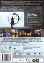 Arrival (DVD)