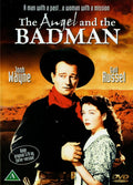 The Angel and the Badman (DVD)