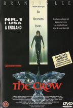 The Crow (DVD)