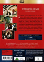 Rødtotterne og Tyrannos (DVD)