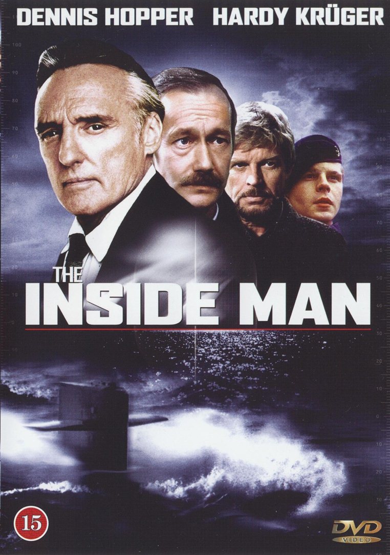 Inside Man (DVD)