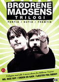 Brødrene Madsens Trilogi (DVD)