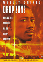 Drop Zone (DVD)