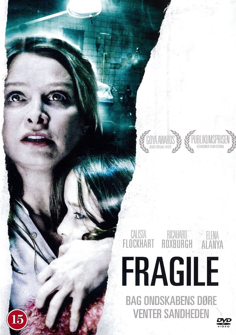 Fragile (DVD)