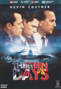 Thirteen Days (DVD)