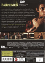 Parfumen: Historien om en morder (DVD)