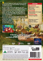 Tarzan (DVD)
