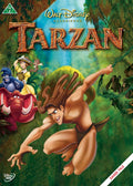 Tarzan (DVD)