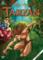 Tarzan (DVD)