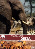 Okavango Delta (DVD)