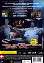 Krøller i sovsen (DVD)