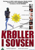 Krøller i sovsen (DVD)