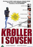 Krøller i sovsen (DVD)